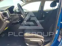 2022 KIA Rio photo