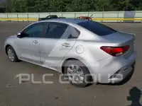 2022 KIA Rio photo