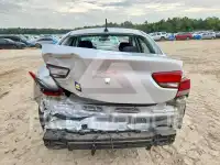 2022 KIA Rio фото