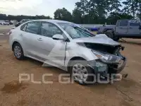 2022 KIA Rio фото