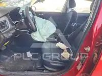 2022 KIA Rio photo