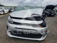 2022 KIA Rio photo