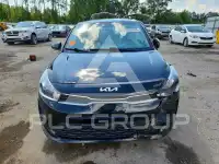 2022 KIA Rio фото
