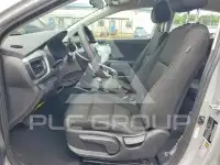 2022 KIA Rio photo