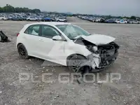2022 KIA Rio photo
