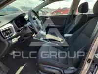 2022 KIA Rio фото