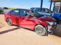 2022 KIA Rio photo