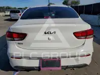2022 KIA Rio фото