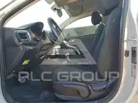 2022 KIA Rio фото