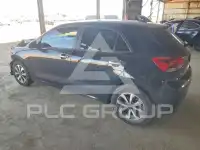 2022 KIA Rio фото