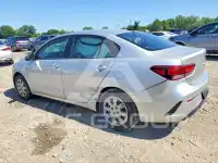 2022 KIA Rio фото