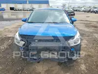 2022 KIA Rio photo