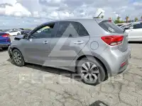 2022 KIA Rio фото