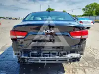 2022 KIA Rio photo