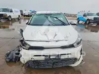 2022 KIA Rio photo