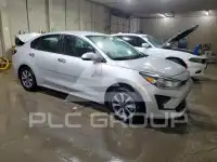 2022 KIA Rio фото