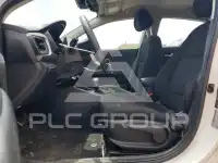 2022 KIA Rio photo