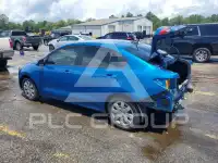 2022 KIA Rio фото