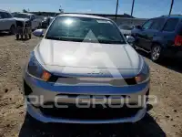 2022 KIA Rio фото