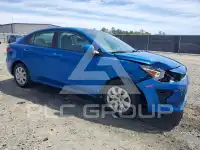 2022 KIA Rio photo