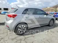 2022 KIA Rio фото