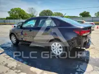 2022 KIA Rio photo