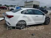 2022 KIA Rio photo