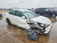 2022 KIA Rio photo
