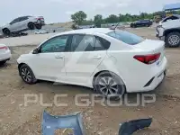 2022 KIA Rio photo