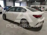 2022 KIA Rio фото