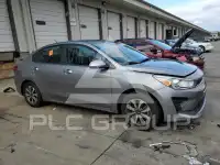 2022 KIA Rio фото
