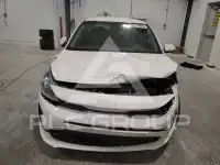 2022 KIA Rio фото