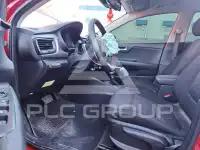 2022 KIA Rio photo
