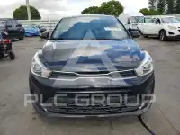 2022 KIA Rio photo