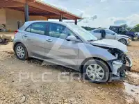2022 KIA Rio фото