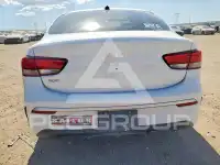 2022 KIA Rio photo