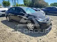 2022 KIA Rio фото