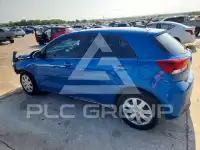 2022 KIA Rio фото