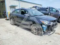 2022 KIA Rio фото