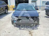 2022 KIA Rio фото