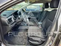 2022 KIA Rio фото