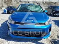 2022 KIA Rio фото