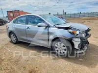 2022 KIA Rio фото