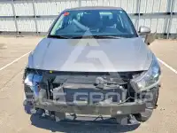 2022 KIA Rio фото
