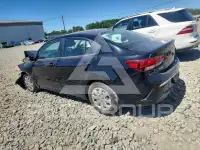 2022 KIA Rio фото
