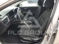 2022 KIA Rio фото