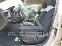 2022 KIA Rio фото