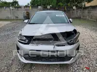2022 KIA Rio фото