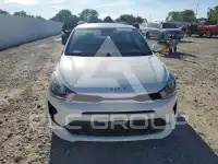 2022 KIA Rio фото