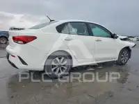 2022 KIA Rio фото